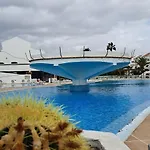Casa Mika 公寓 德尔锡伦西奥海岸