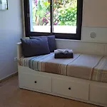 Casa Mika 公寓 德尔锡伦西奥海岸
