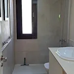 Casa Mika 公寓 德尔锡伦西奥海岸