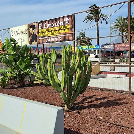 Casa Mika Apartamento *