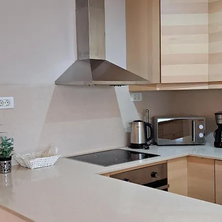 Apartament Casa Mika
