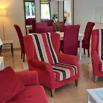 Apartament Casa Mika Costa Del Silencio