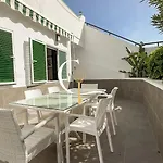 Casa Mika * Costa Del Silencio