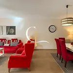 Apartament Casa Mika *