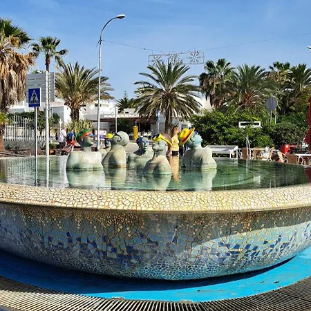 Appartement Casa Mika