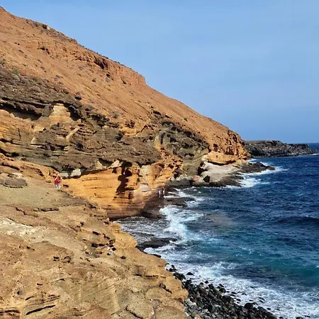 Appartement Casa Mika Costa Del Silencio