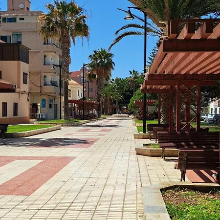 Casa Mika 코스타델실렌시오