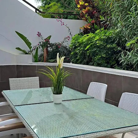 Casa Mika Apartment Costa Del Silencio