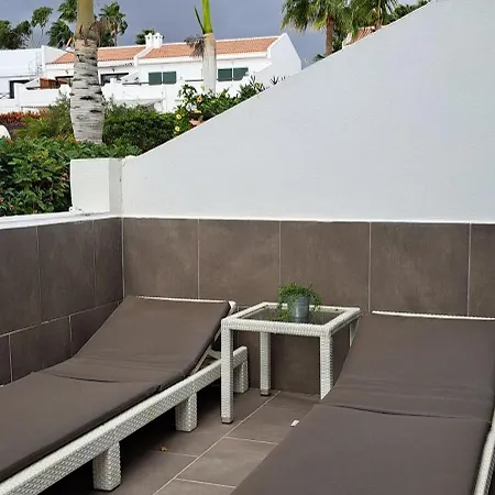 Casa Mika Apartment *