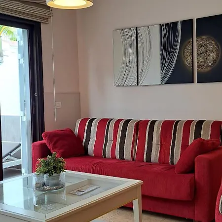 Casa Mika Apartment