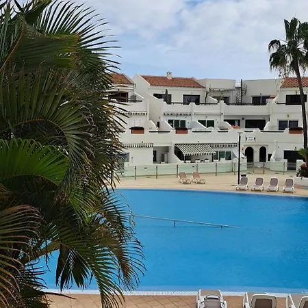 Apartment Casa Mika