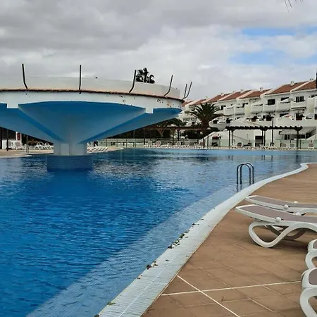 Casa Mika 아파트 *