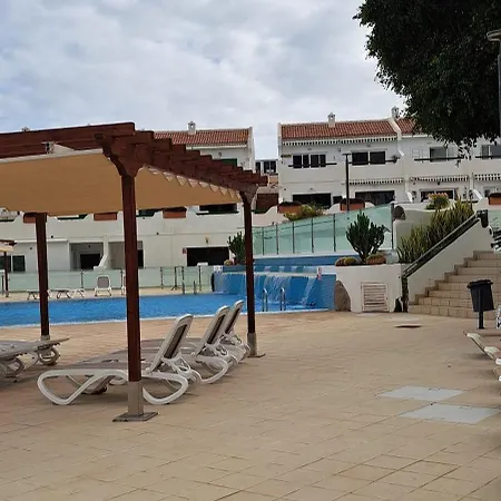 아파트 Casa Mika *