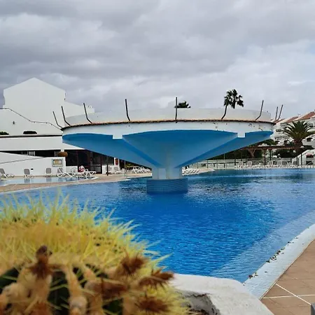 Casa Mika 아파트 코스타델실렌시오