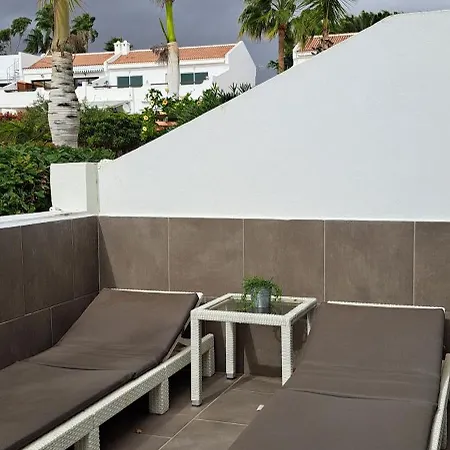 Casa Mika *