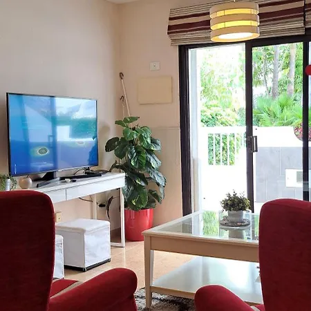 Casa Mika Apartment *