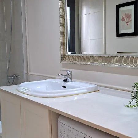 아파트 Casa Mika 코스타델실렌시오