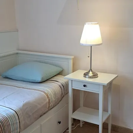 Casa Mika *