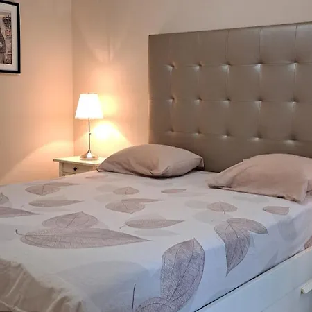 Casa Mika Apartment