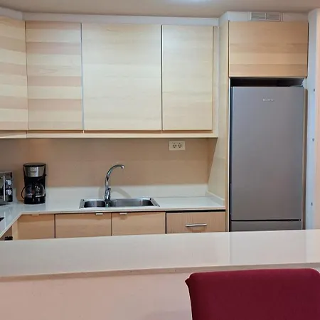 Casa Mika 아파트 *