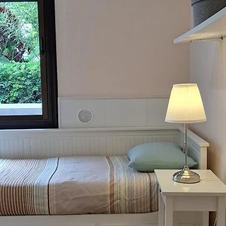 Casa Mika *