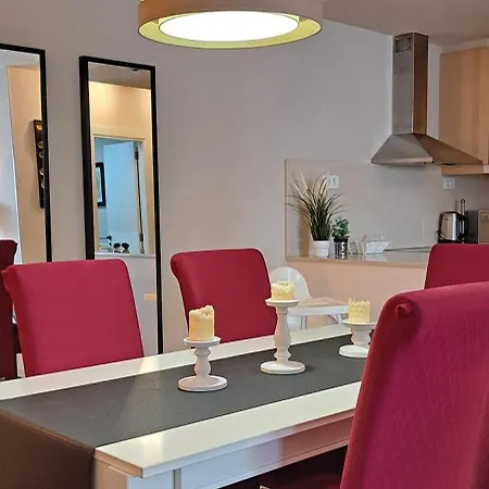 Casa Mika * 코스타델실렌시오