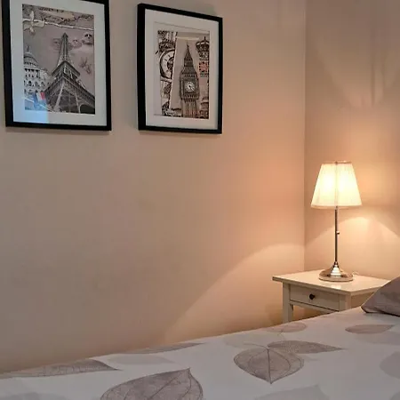 Casa Mika *