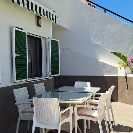 Apartment Casa Mika