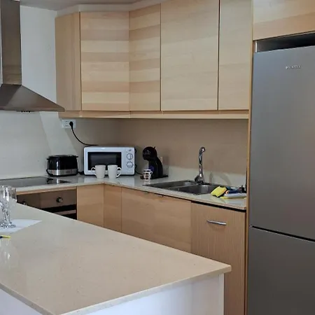 아파트 Casa Mika *