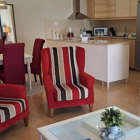 Casa Mika Apartment