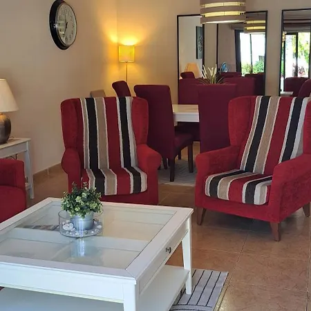 Appartement Casa Mika