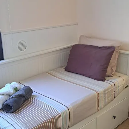 아파트 Casa Mika *