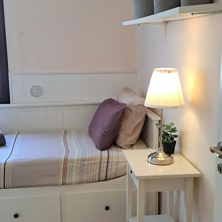 Casa Mika Apartment