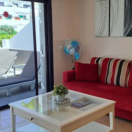 Casa Mika Apartment *