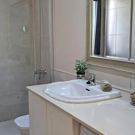 Casa Mika 코스타델실렌시오