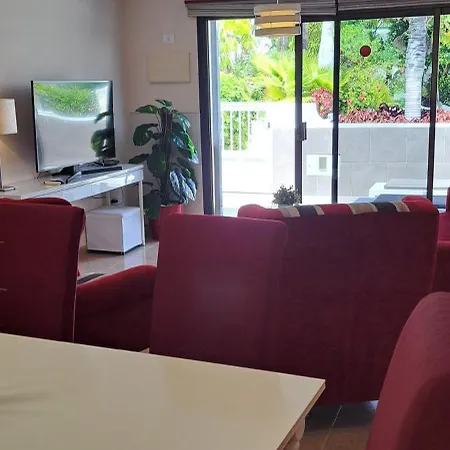 Casa Mika * 코스타델실렌시오