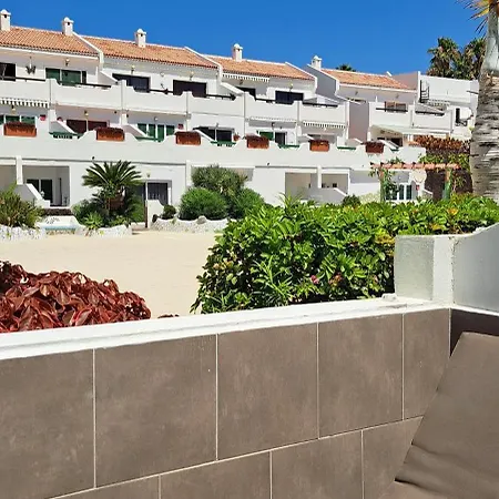 Casa Mika 아파트 *