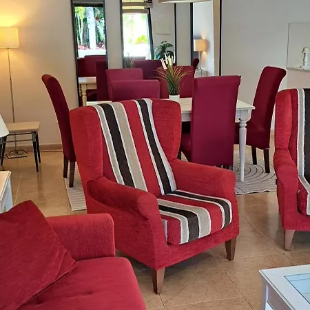 아파트 Casa Mika 코스타델실렌시오