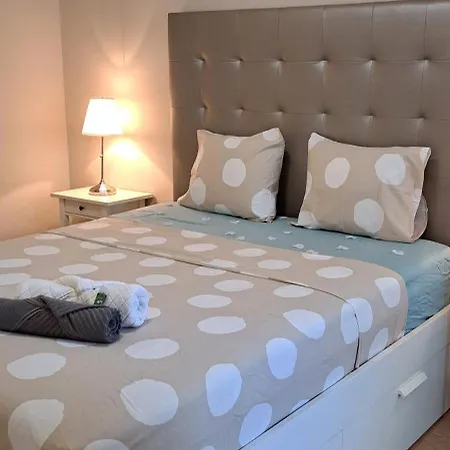 Casa Mika 아파트 *