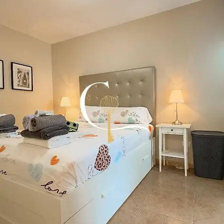 Casa Mika 아파트