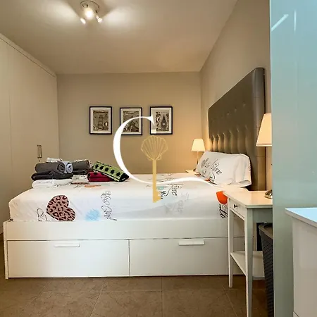 Casa Mika 아파트 코스타델실렌시오