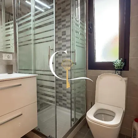 Casa Mika 아파트