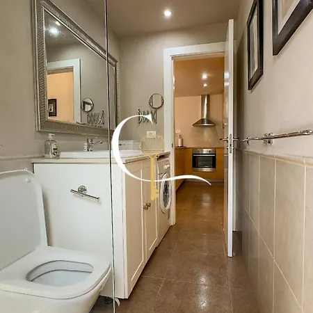 Casa Mika 아파트 *