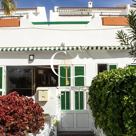 Casa Mika 아파트 *