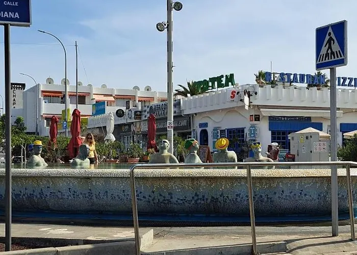 דירה Casa Mika *