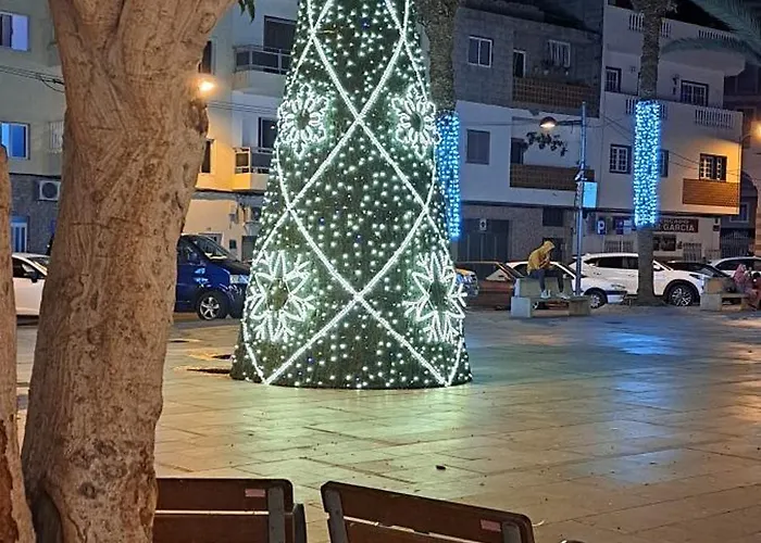 דירה Casa Mika קוסטה דל סילנסיו