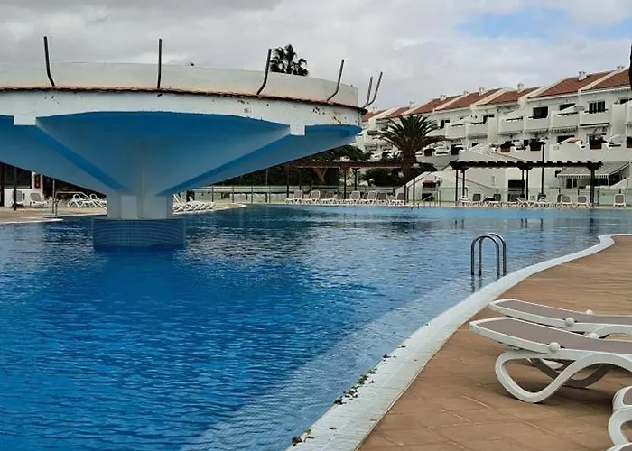 Casa Mika דירה *