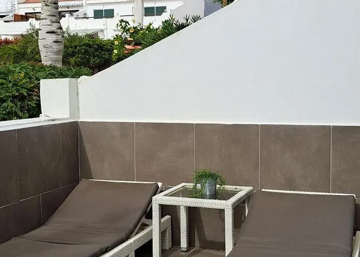 Casa Mika *