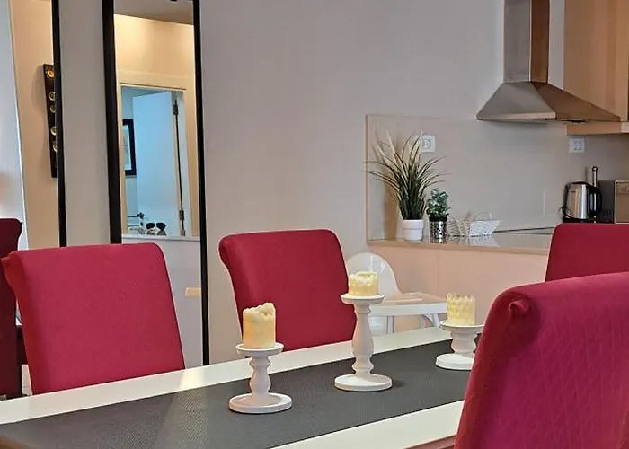 Casa Mika * קוסטה דל סילנסיו