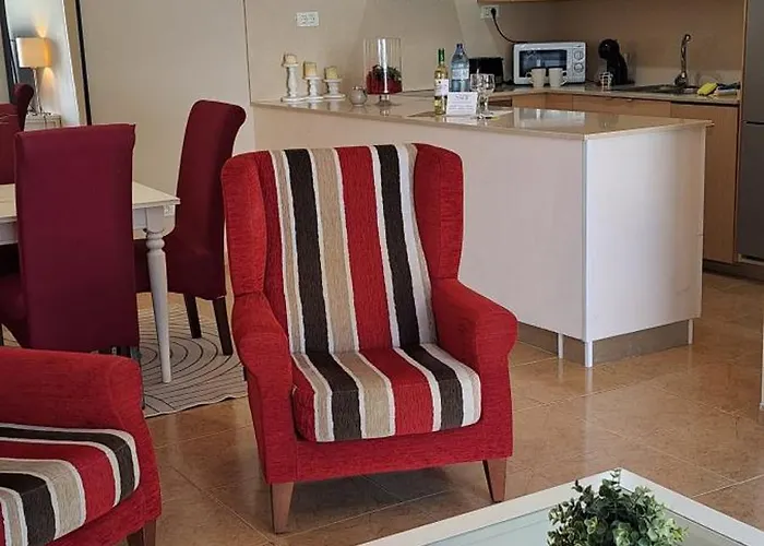 Casa Mika דירה